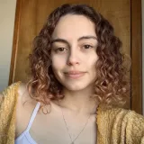 Giulia Cristina - Professor de reforço escolar - Taubaté