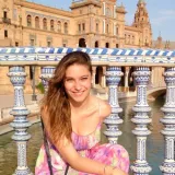 Yolanda - profesor de vocabulario en Inglés - Madrid