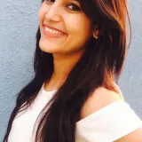 Ankita - Civil law tutor - New Delhi