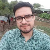 Hugo - prof de Historia - Culiacán Rosales