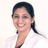 Sonia Vats - Criminal law teacher - 