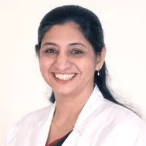 Sonia Vats - Criminal law teacher - 
