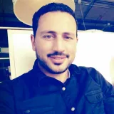 Saad - Accent reduction - Arabic teacher - West Perth