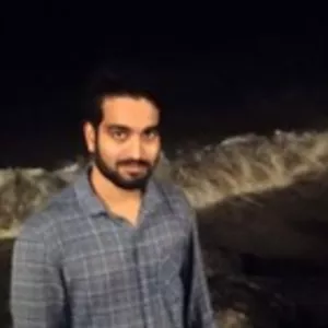 Kunal - Maths tutor - Thiruvananthapuram
