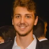 Christopher - Insegnante di iniziazione musicale - Castano Primo