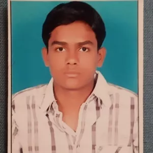 Mahesh - Geography teacher - Bengaluru