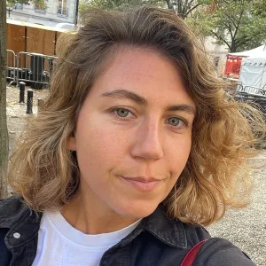 Alix - Prof de fle - français langue étrangère - Bordeaux