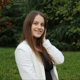 Monica - Insegnante di ripetizioni - Udine