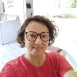 Céline - Prof de fle - français langue étrangère - Rochecorbon