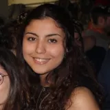 Inès - Prof de physique - Braine-le-Comte