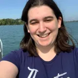 Eliana - Hebrew tutor - Cleveland