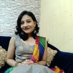 Poorvi - Maths tutor - New Delhi