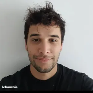 Naveen - Prof de maths - La Rochelle
