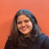 Mahek - English tutor - Mumbai