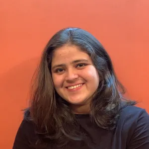 Mahek - English tutor - Mumbai