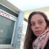 Iria - Profesor de apoyo escolar - Oviedo