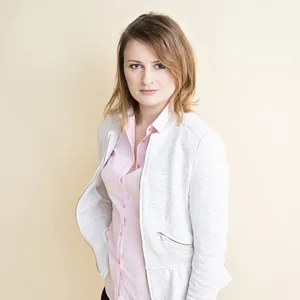Karolina - nauczyciel rysunku - Kielce
