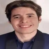 Daniel De Jesús - Profesor mathématiques - Buenos Aires