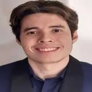 Daniel De Jesús - Profesor mathématiques - Buenos Aires