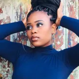 Thandeka - Biology tutor - Nyandezulu