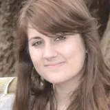 Raquel - Profe de inglés - Cartagena