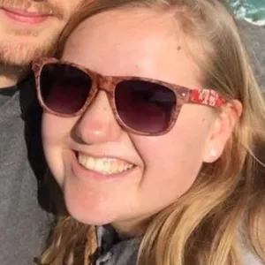 Morgan - English tutor - Northfield
