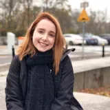 Isabella - Professor de inglês - São Bernardo do Campo