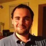 Eymeric - Prof de maths - Saintes