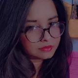 Suman - Geography teacher - Hyderabad