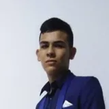 Cristian - Profe de dibujo - Cúcuta