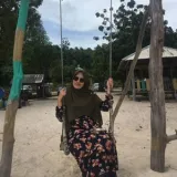 Sofiya - Life coach - Hyderabad