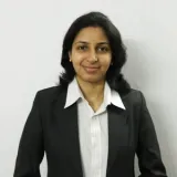 Ashima - Maths tutor - Pimpri-Chinchwad