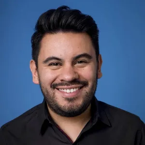 Rubén - profesor de orientación profesional - Ciudad de México