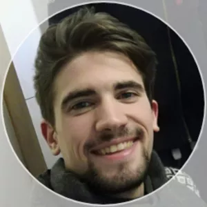 Maxime - Coach professionnel - Charleroi