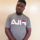 Samuel - Physics tutor - Mankweng