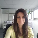 Jessica - Italienischlehrerin - Mörfelden-Walldorf