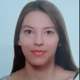 Laura - Profe de matemática - Almazora
