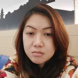 Elsye - Guru bahasa inggris - Jakarta Timur
