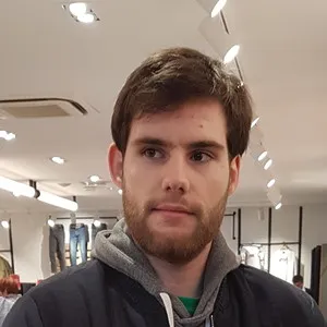 Cédric - Prof d'aide aux devoirs - Angers