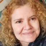 María Victoria - Profe de apoyo escolar - Vigo