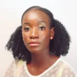 Asher - Fashion design tutor - Keffi
