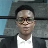 Adekunle - Economics tutor - Lagos