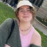 Manon - Prof de fle - français langue étrangère - Montpellier