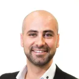 David - profesor de español para extranjeros - Málaga