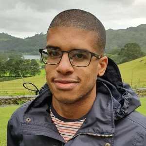 Leejohn - Personal development coach - Preston