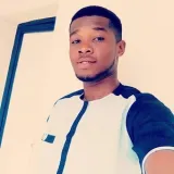 Ferdinand - Bitcoin tutor - Owerri