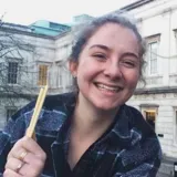 Louise - French tutor - London