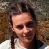 Camille - Prof d'aide aux devoirs - Nice