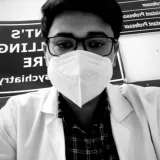 Mohit - Biology tutor - Jaipur
