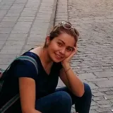 Gabriela - Profe de aprender a comer bien - León